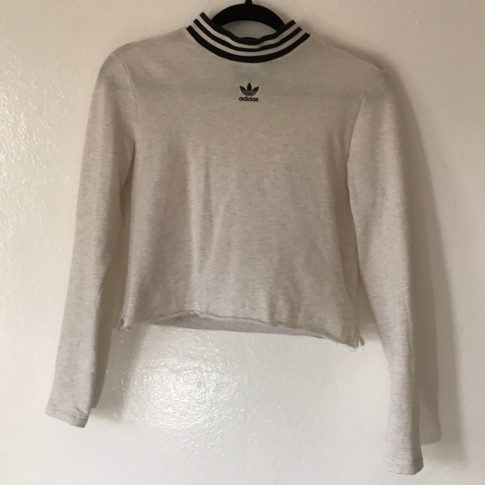 Adidas long sleeve